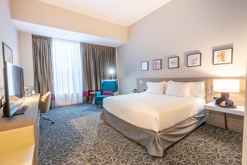 Hilton Garden Inn Wichita Downtown, Ks Екстер'єр фото