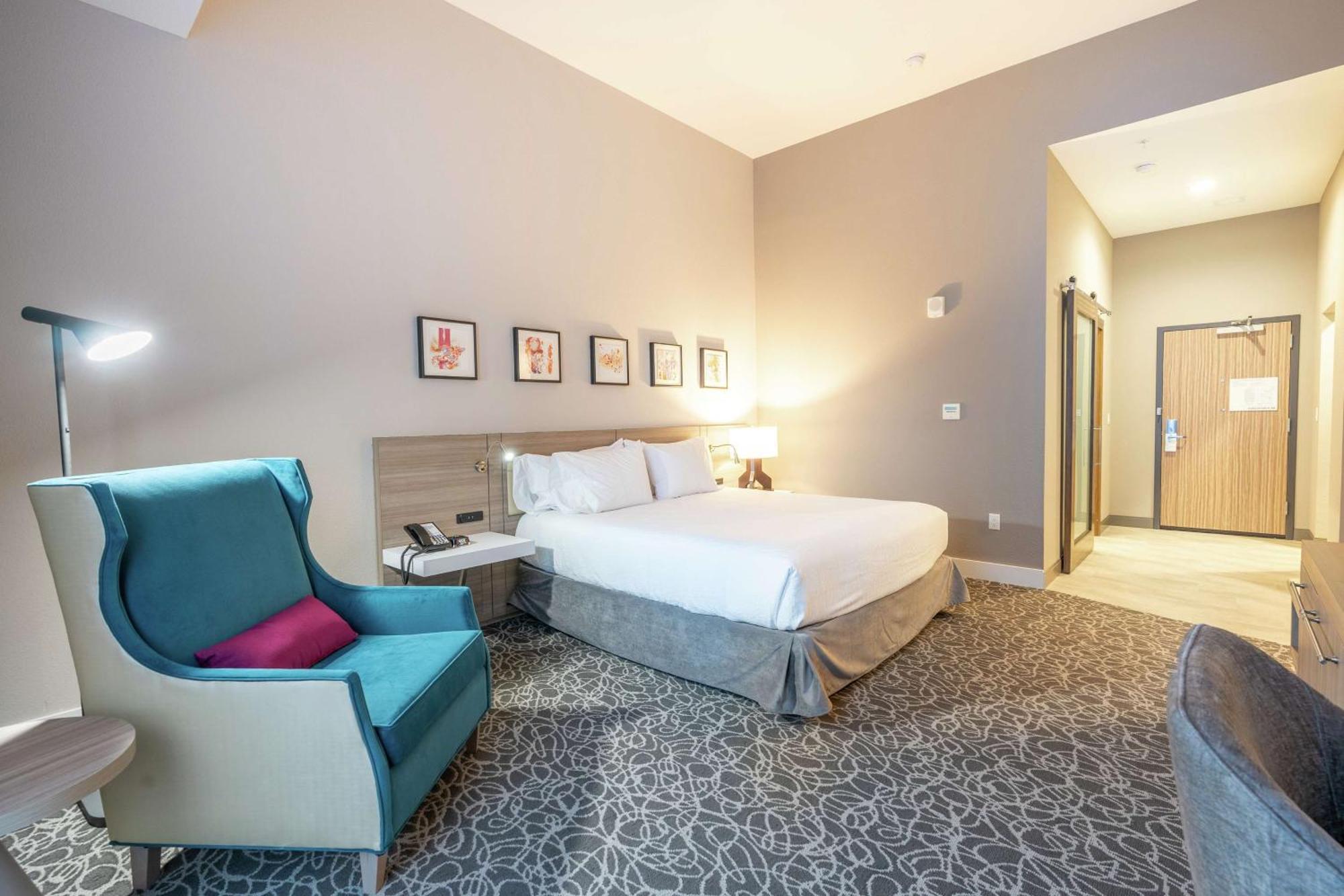 Hilton Garden Inn Wichita Downtown, Ks Екстер'єр фото